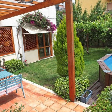 B&B Villa Rome Luaran gambar