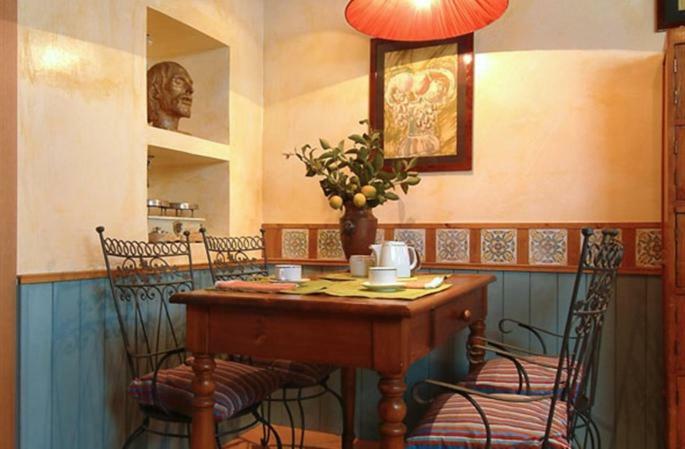 B&B Villa Rome Luaran gambar