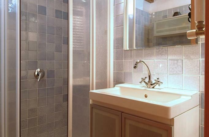 B&B Villa Rome Luaran gambar