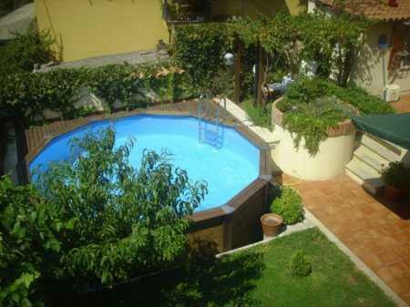B&B Villa Rome Luaran gambar