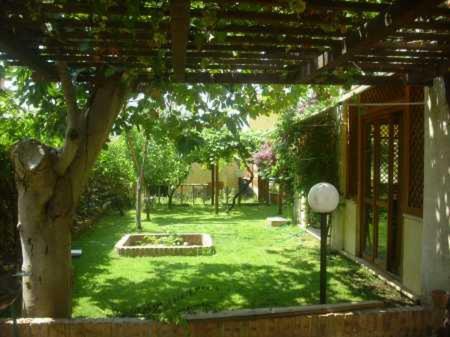 B&B Villa Rome Luaran gambar