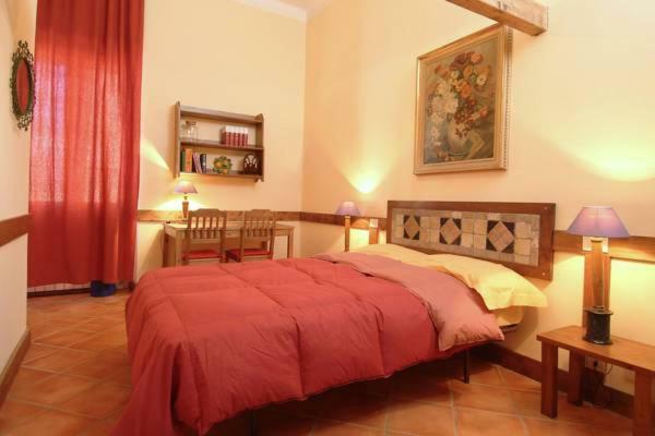 B&B Villa Rome Luaran gambar